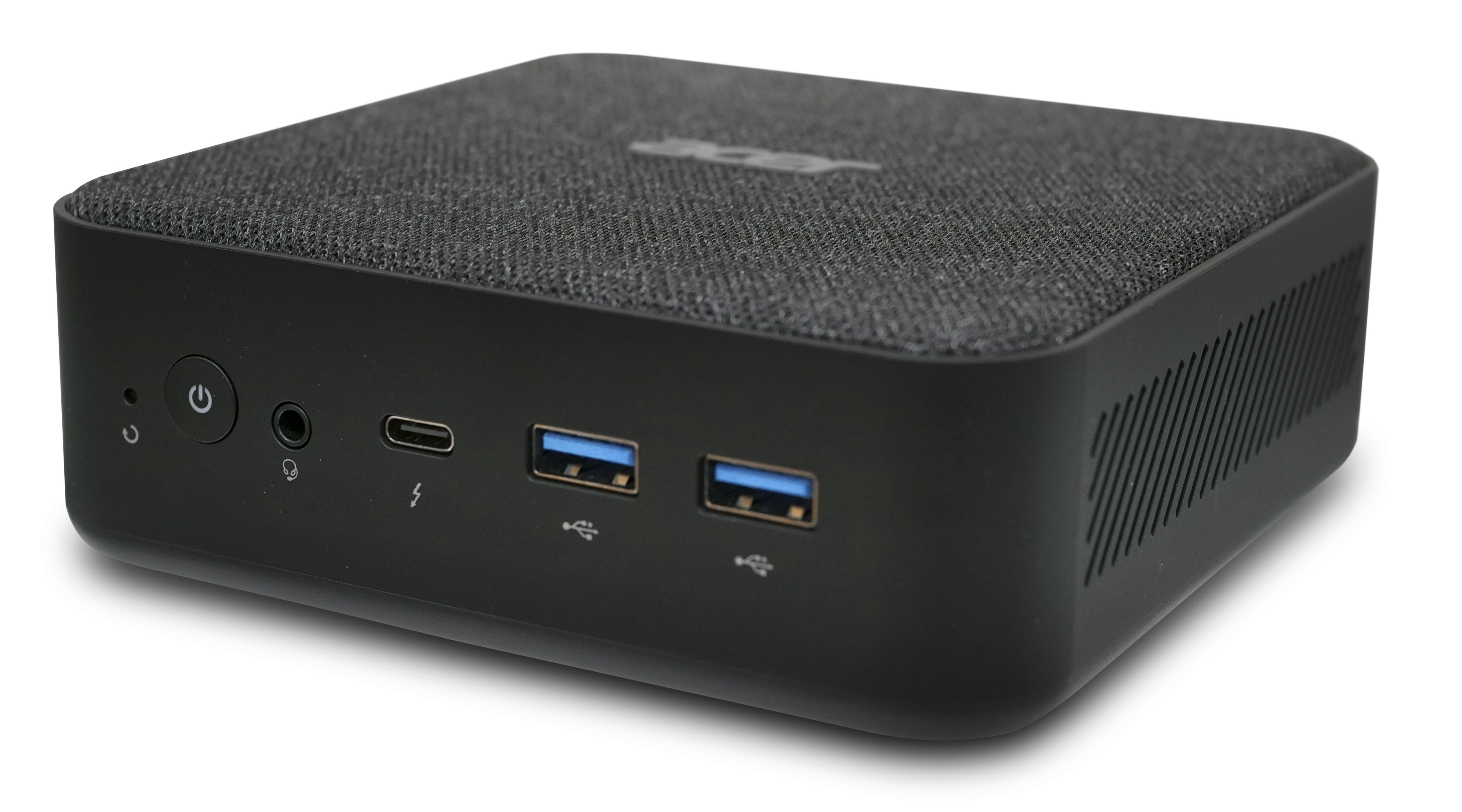 Mini Pc Acer Revo Rb102  Ryz Ai 5 340 16gb 512ssd W11 Pro