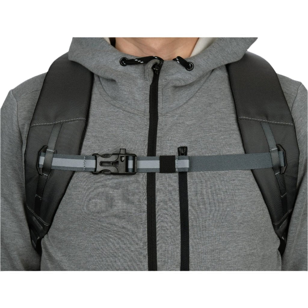 EAN 5063194003238 - Targus TBB65802GL maletines para portátil 40,6 cm (16") Gris imagen 9