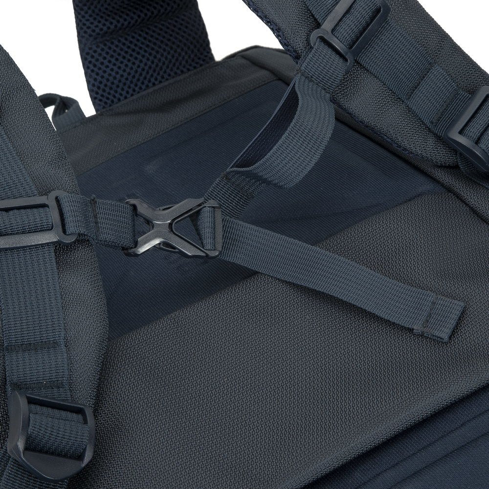 EAN 4260403573693 - Rivacase 7861 43,9 cm (17.3") Mochila Azul imagen 12