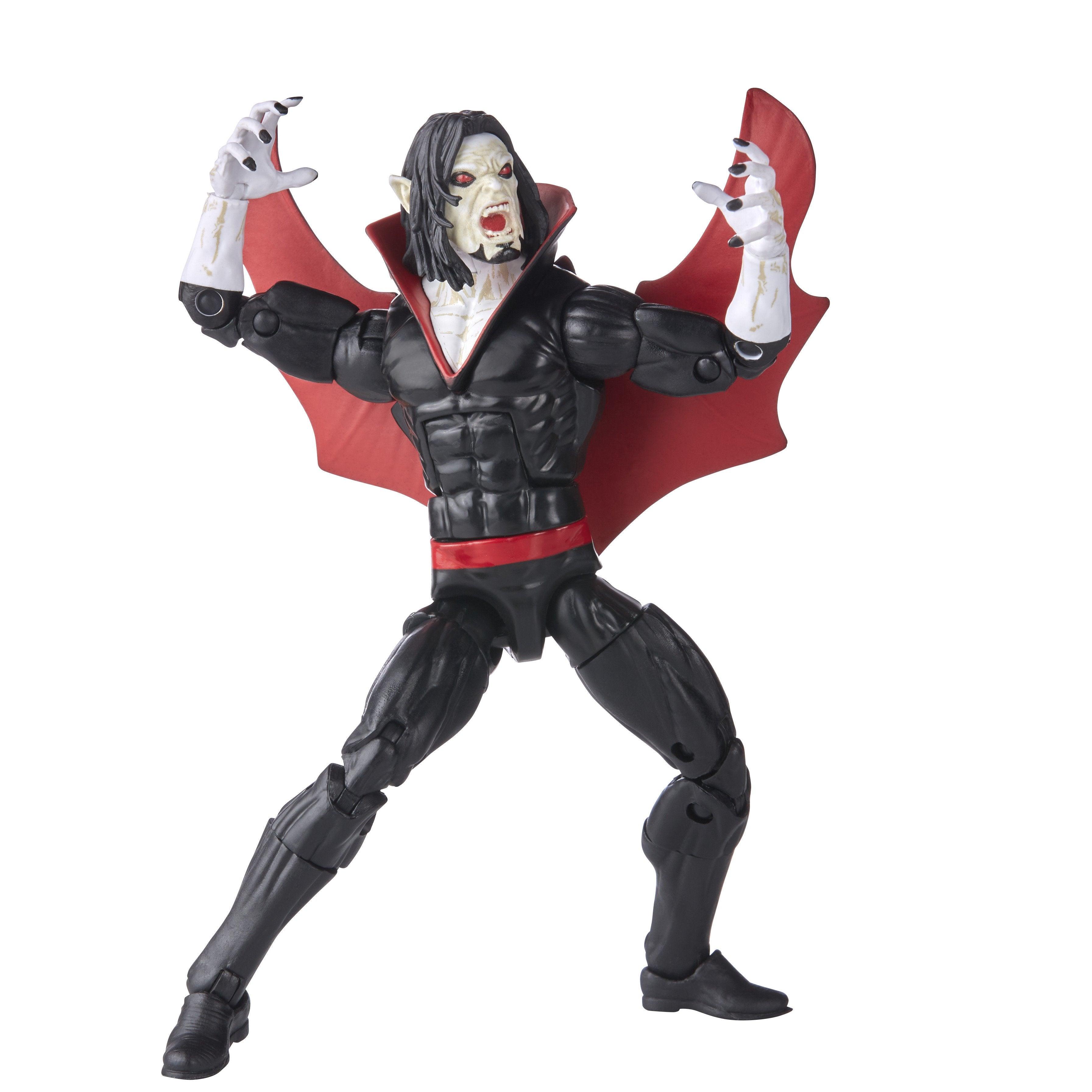 Pack 2 Figuras Hasbro Marvel Legends Series Spider Man & Morbus