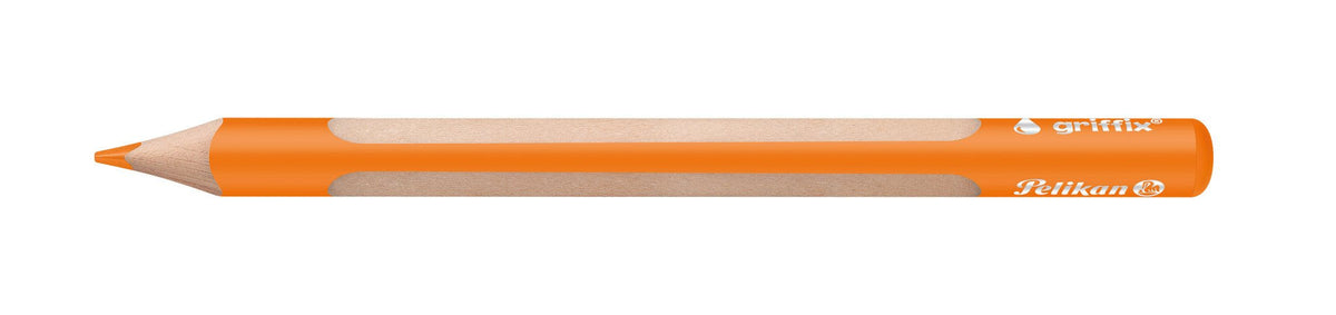 Pelikan Griffix® Lápices De Colores Multicolor