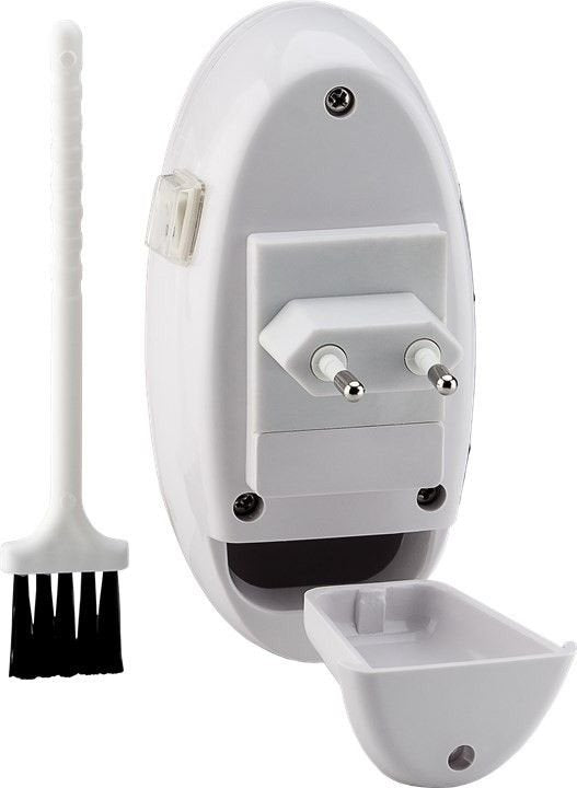 Mata Insectos Con Led Uv, Trampa Eléctrica Para Insectos Con Led Uv Para Uso En Interiores