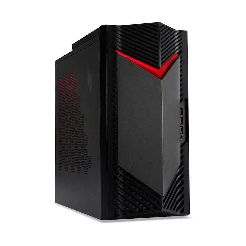 Acer Nitro 50 U5-225f 16gb 512gbssd Rtx5060 8gb W11h
