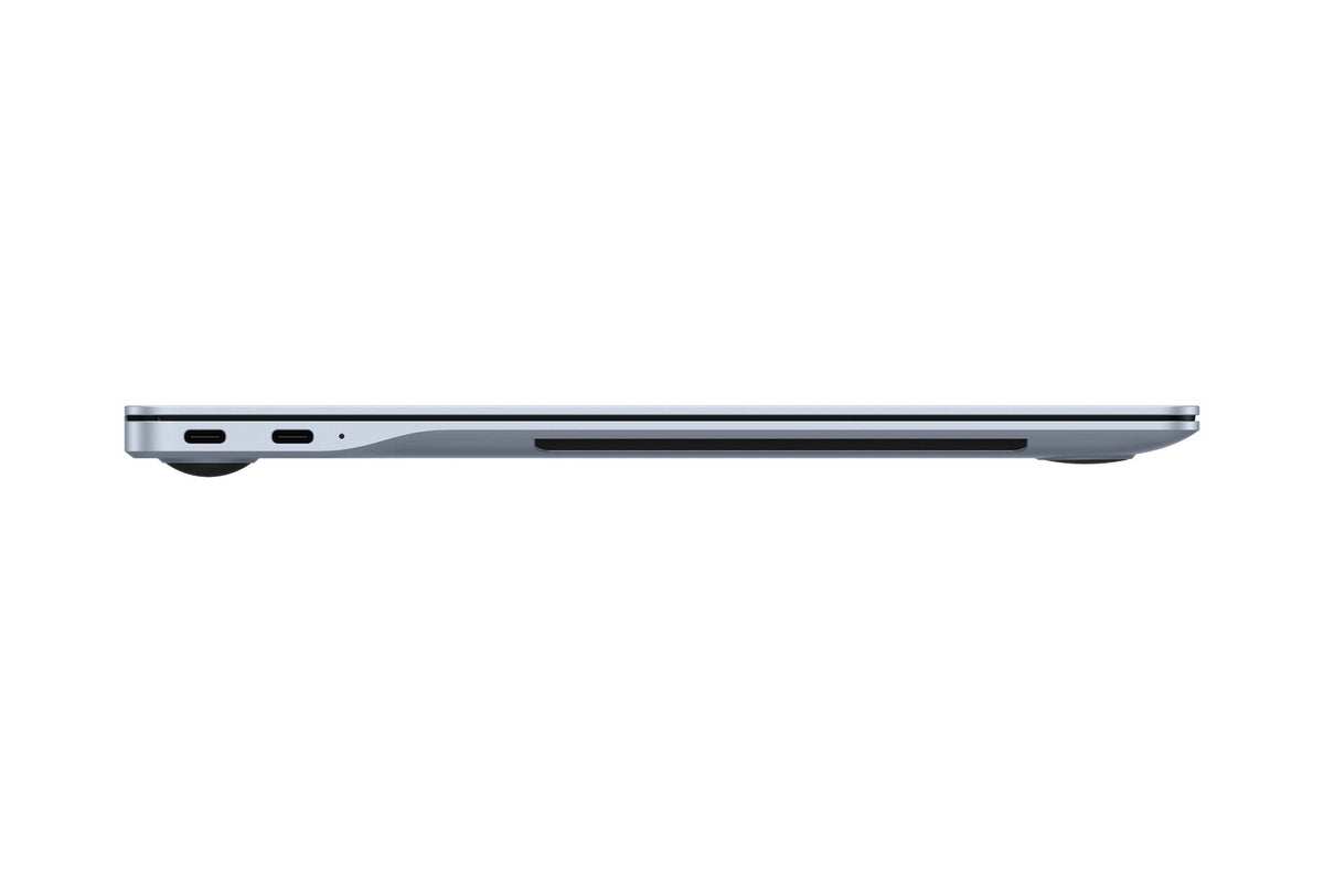 Portátil Samsung Galaxy Book4 Edge, Snapdragon X Elite X1e-80-100, 16gb, 512gb Ssd, 14", W11 - Azul Zafiro