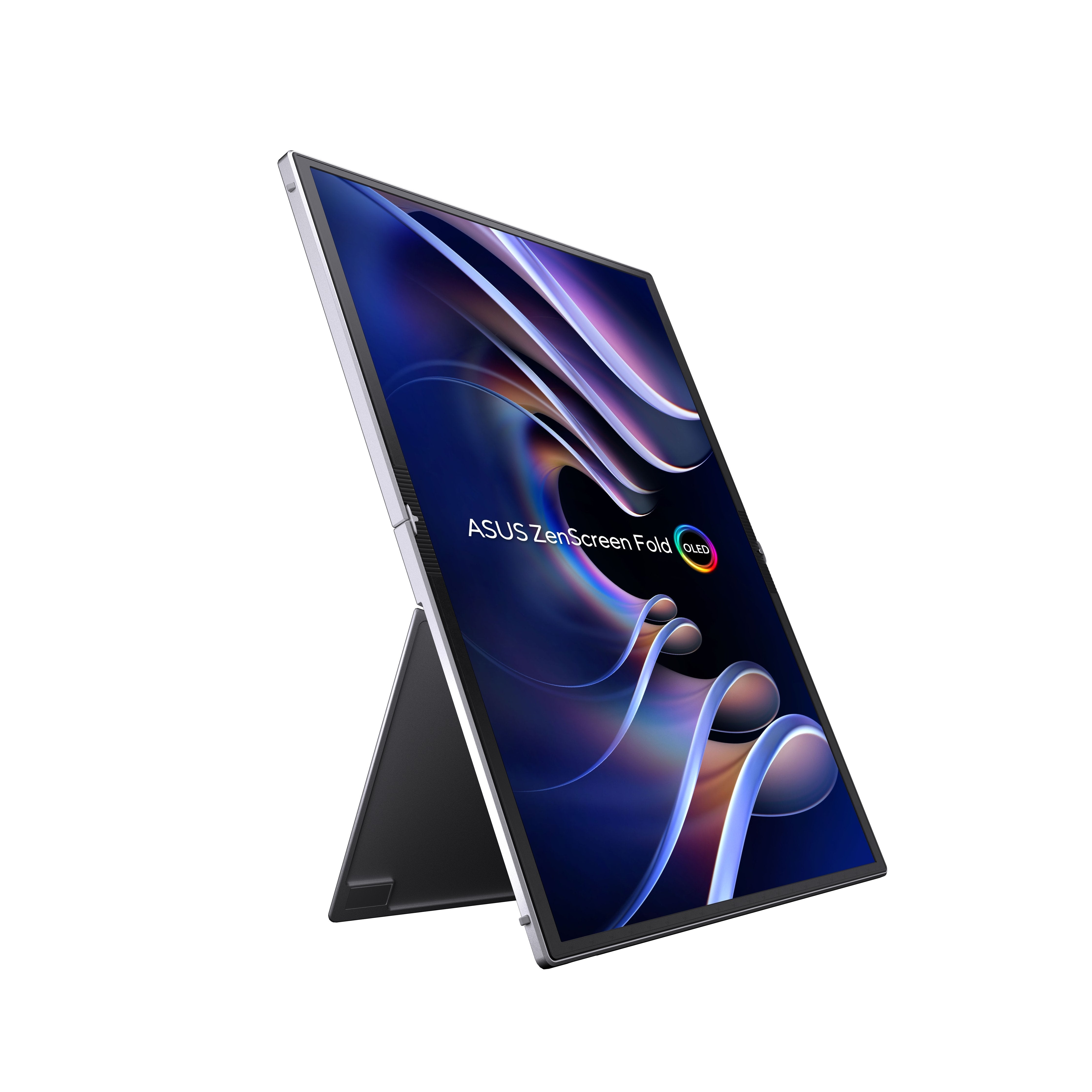 Asus Zenscreen Mb17qh 43.94cm 4:3 Qhd Hdmi