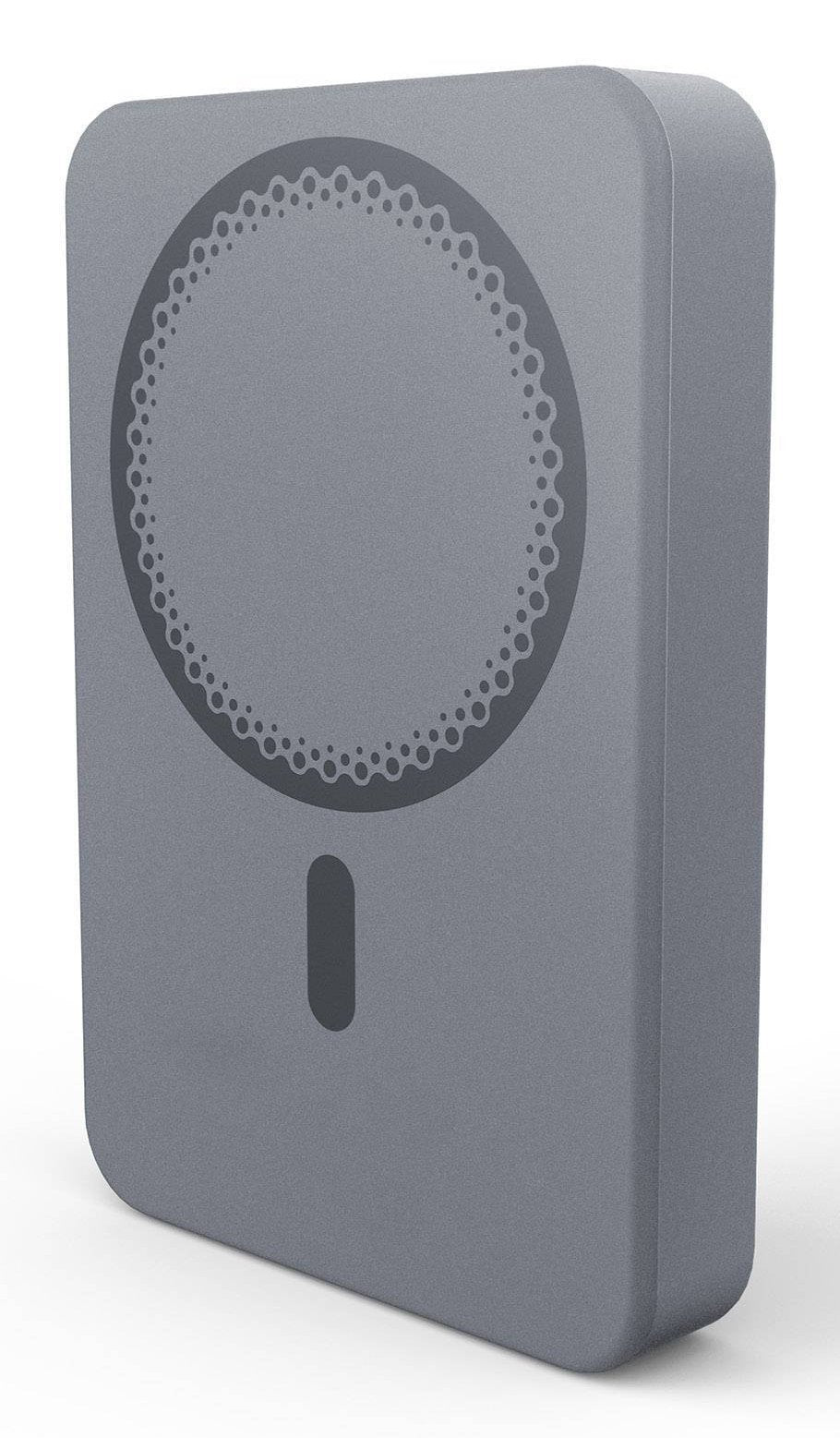 EAN 8432426500789 - Energy Sistem Magnetic Powerbank 10000 mAh Cargador inalámbrico Grafito imagen 1
