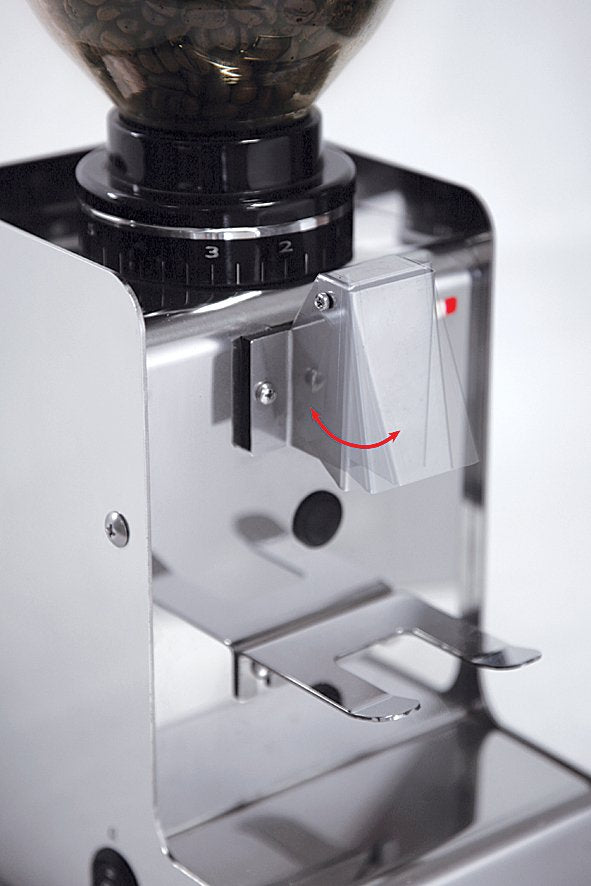 EAN 8007062006058 - Quick Mill 060 EVO Acero inoxidable imagen 2