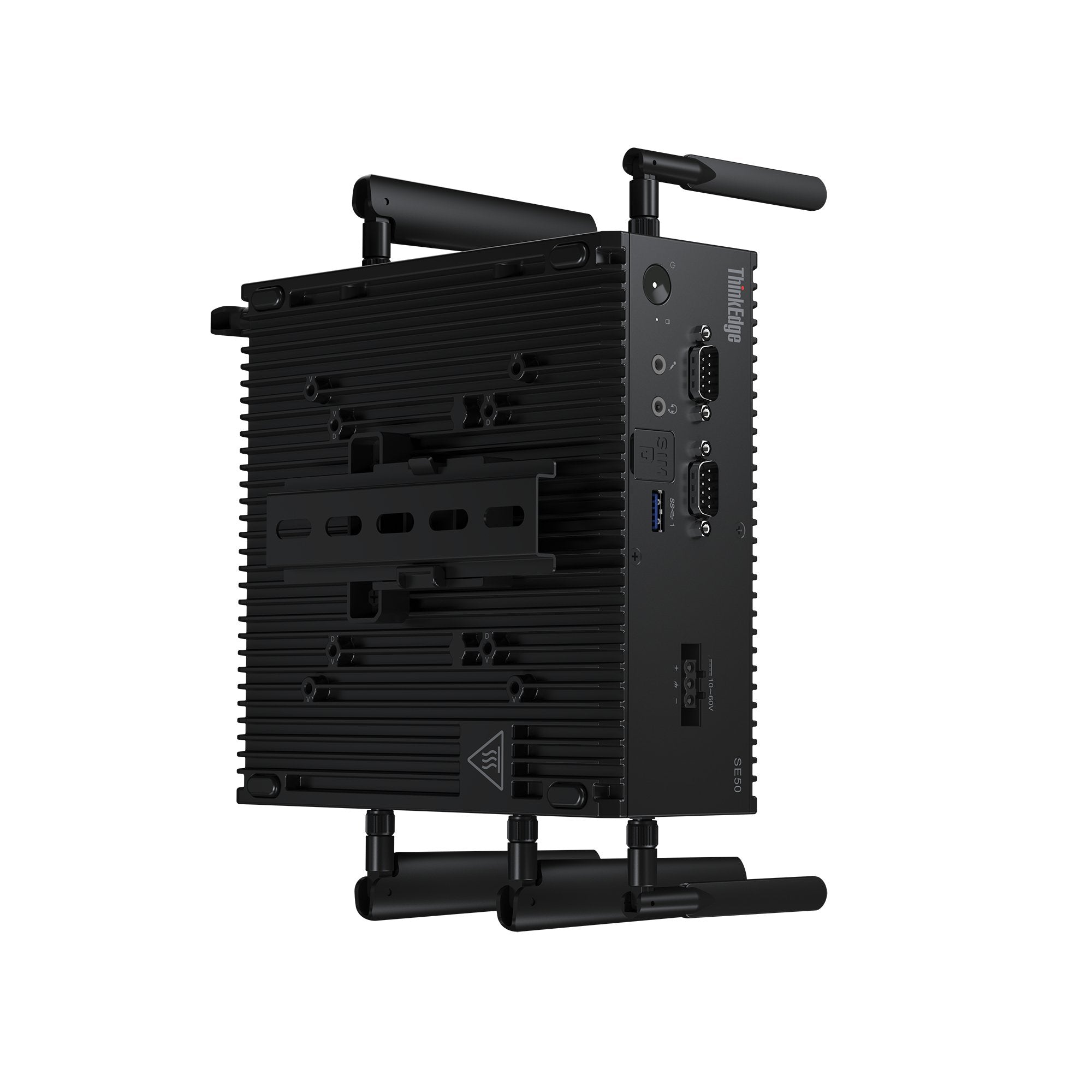 EAN 0198155798320 - Lenovo ThinkEdge SE50 Intel® Core™ i5 i5-8365UE 16 GB DDR4-SDRAM 512 GB SSD Windows 11 IoT Enterprise Min imagen 8