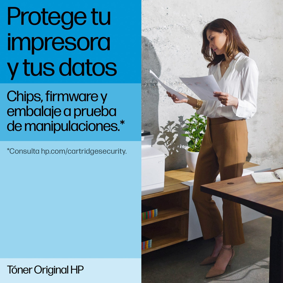 EAN 0882780389052 - HP 51A Black Original LaserJet Toner Cartridge cartucho de tóner 1 pieza(s) imagen 9