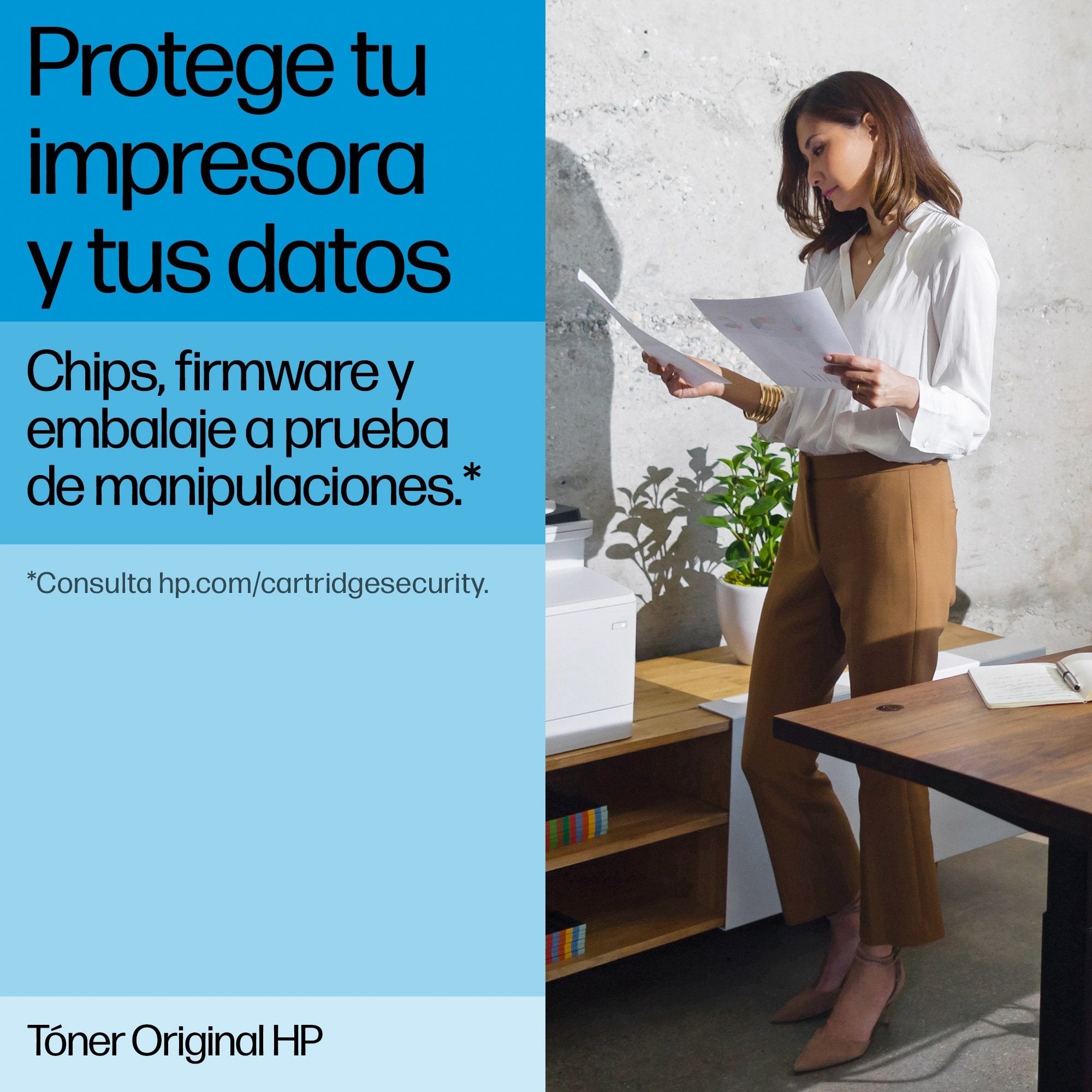 EAN 0889894325457 - HP 656X High Yield Black Original LaserJet Toner Cartridge cartucho de tóner 1 pieza(s) imagen 3