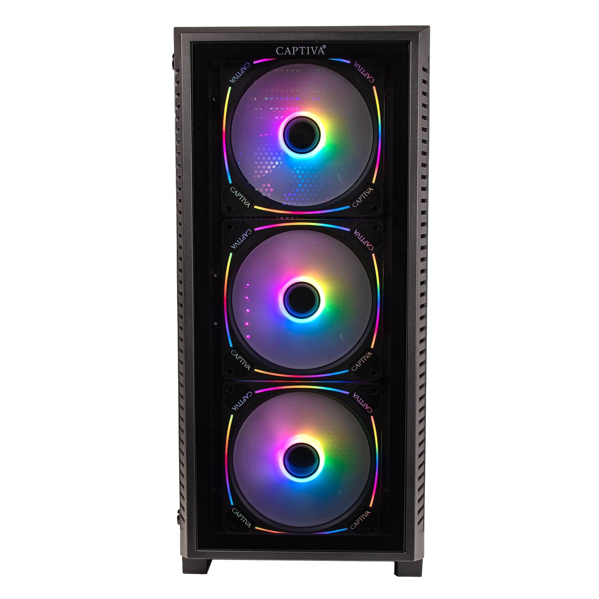 EAN 4046373986646 - CAPTIVA 98664 PCs/estación de trabajo AMD Ryzen™ 7 7800X3D 32 GB DDR5-SDRAM 1 TB SSD imagen 2