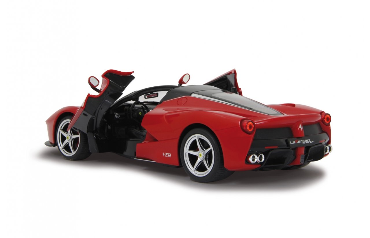 Jamara Ferrari Laferrari Aperta, Rc Radio Control 405150