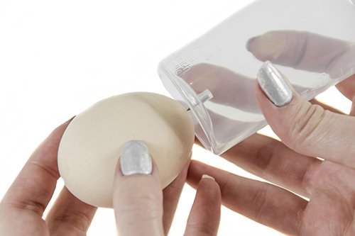 EAN 5908256835412 - Adler AD4459 7 huevos 450 W Blanco imagen 3