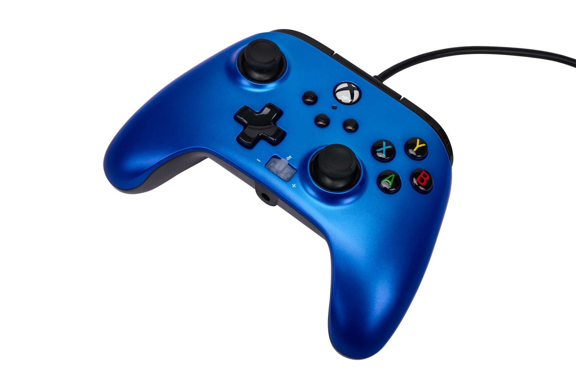 Mando Avanzado Xbox Series X/S Wrls Sapphire Fade