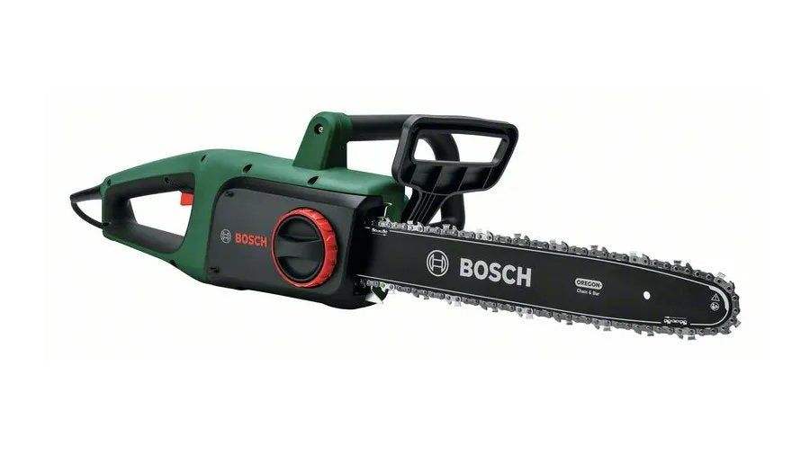 EAN 4059952608136 - Bosch 0 600 8B8 304 motosierra 1800 W Verde imagen 1