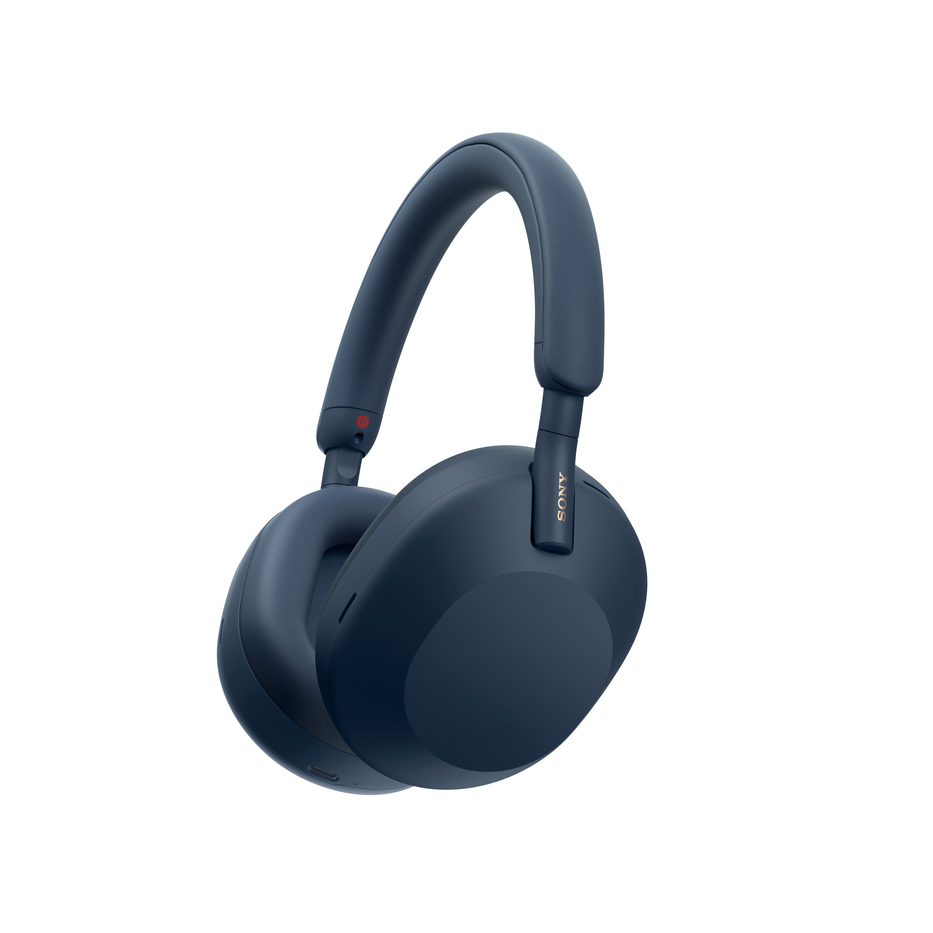 Sony Wh-1000xm5 Blue / Auriculares Overear Inalámbricos