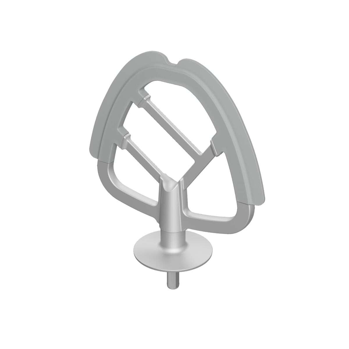 EAN 7332543980642 - Electrolux E6KM1-4PPT Batidora de varillas 1200 W Perlado imagen 6