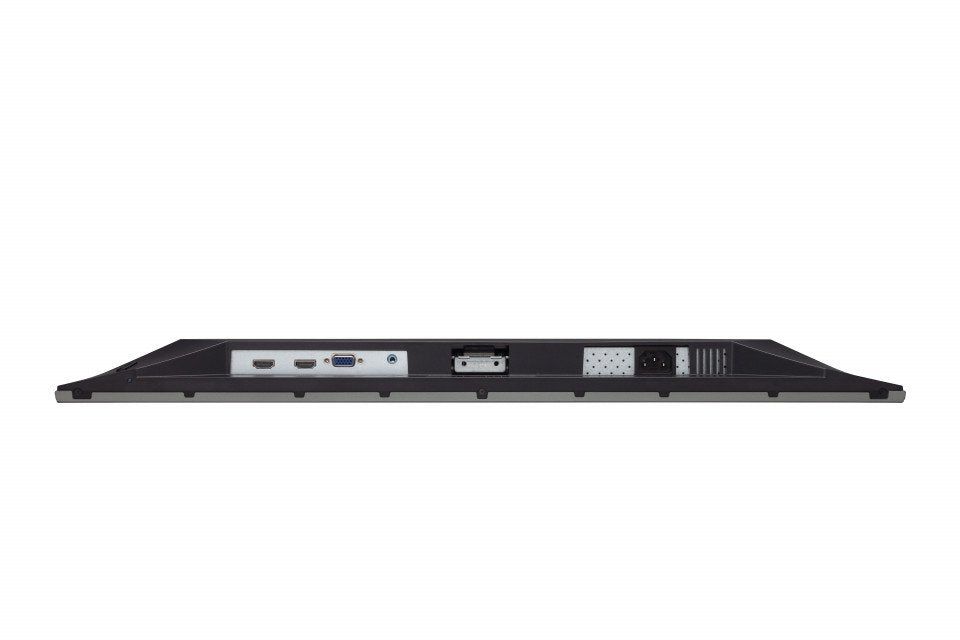 Monitor Viewsonic Led 24  Vx2476-Smh Plata Vga/2xhdmi/1920x1080/4ms/Vesa 75x75/Altavoces Vx2476-Smh
