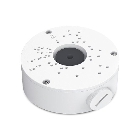 EAN 8885020621204 - TP-Link VJB-300 caja de conexiones de red Blanco imagen 1