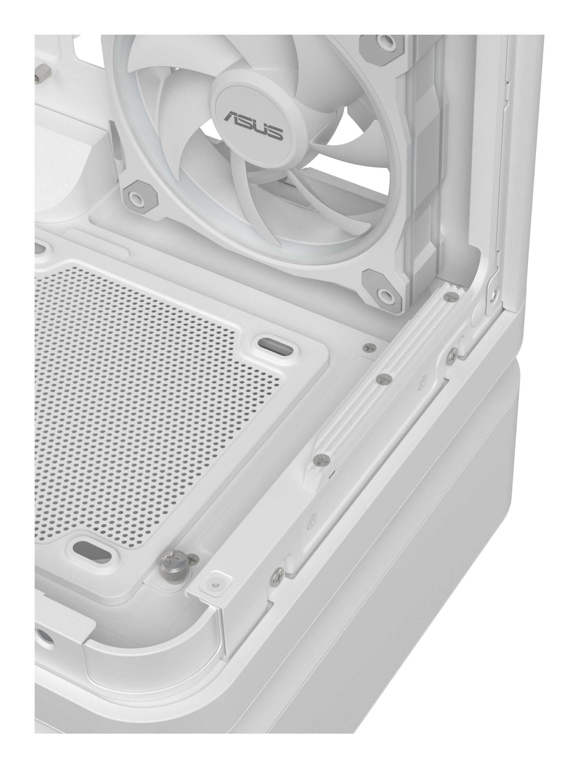 Asus Prime Ap304 Tg Argb White