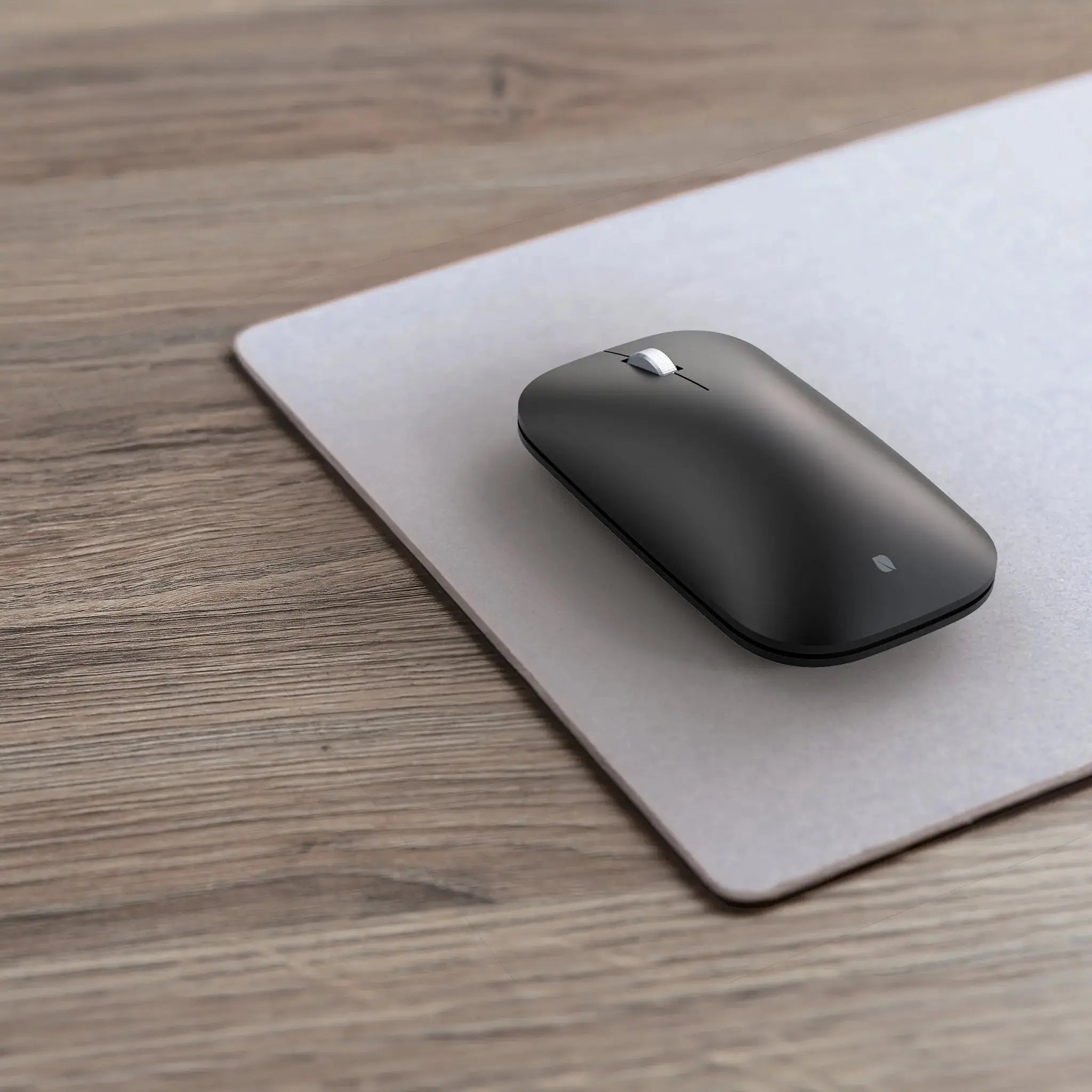EAN 650450266527 - Incase Designed by Microsoft Modern Mobile Mouse ratón Oficina Ambidextro Bluetooth BlueTrack imagen 2