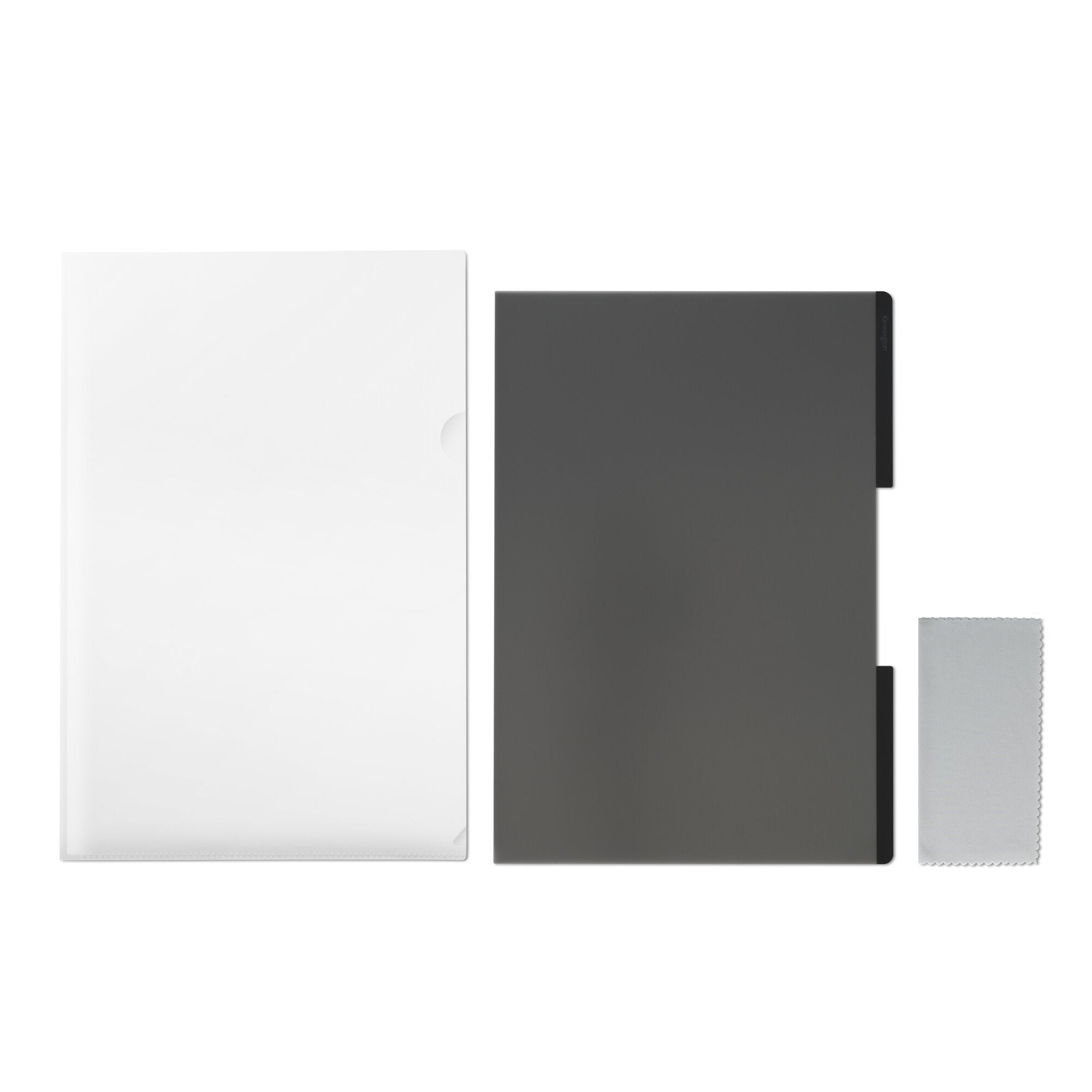 EAN 0085896507284 - Kensington K50728WW filtro para monitor 34,3 cm (13.5") Portátil Filtro de privacidad para pantallas sin  imagen 3