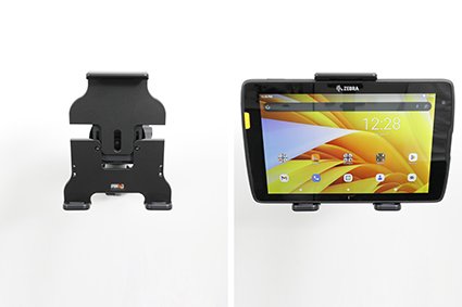 EAN 7320282163365 - Brodit 216336 soporte Soporte pasivo Tablet/UMPC Negro imagen 7