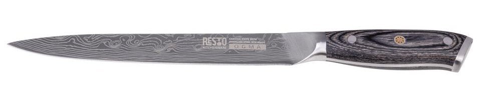 Carving Knife 20cm/95341 Resto