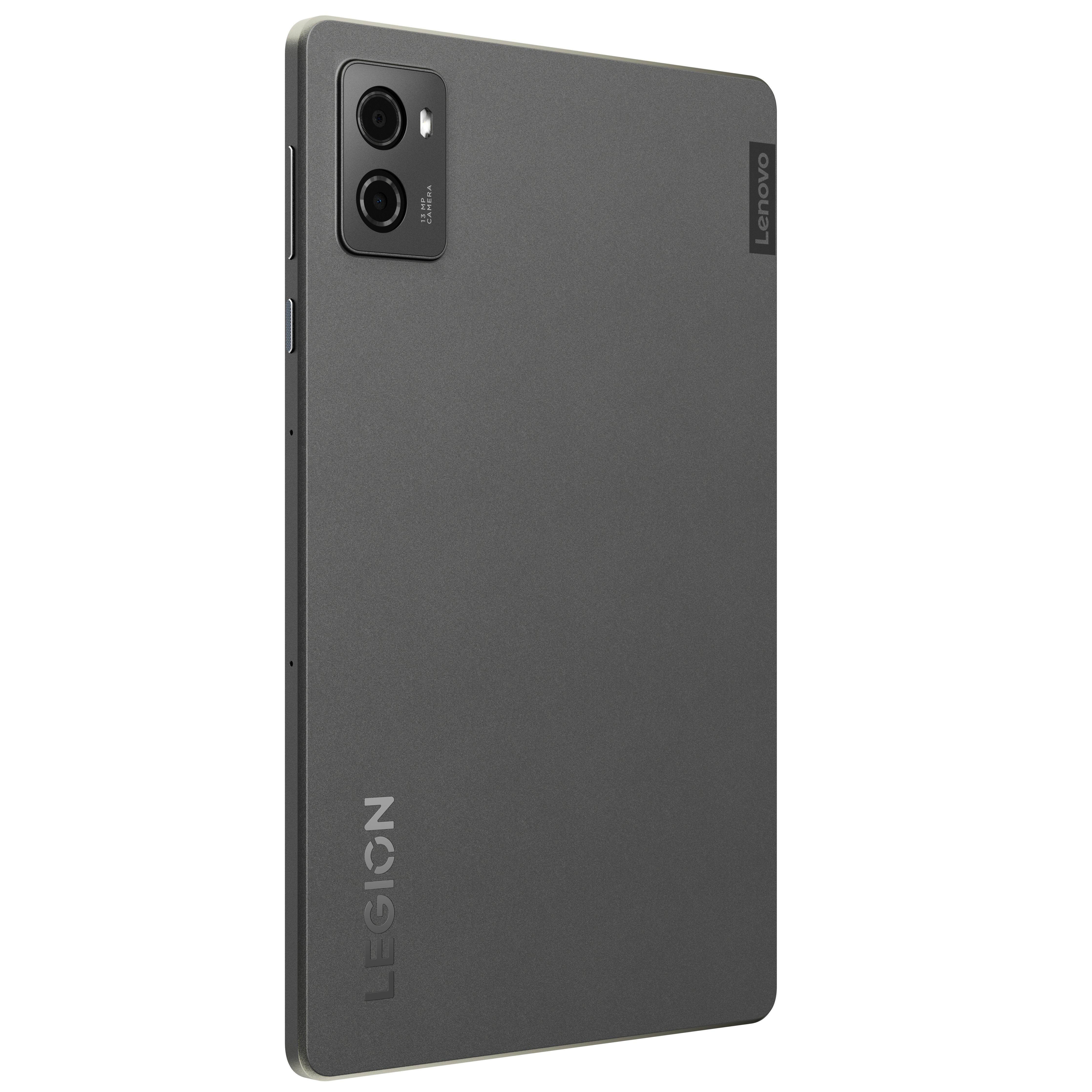 Tablet Lenovo Legion Tab 8.8 Wi-Fi 12gb/256gb Gris Con Funda Folio
