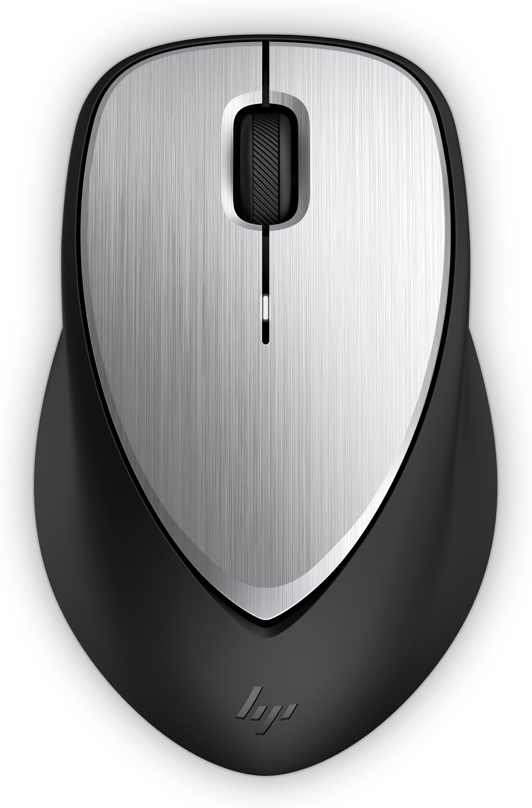 EAN 0191628588961 - HP ENVY Rechargeable Mouse 500 ratón Oficina Ambidextro RF inalámbrico Laser 1600 DPI imagen 1