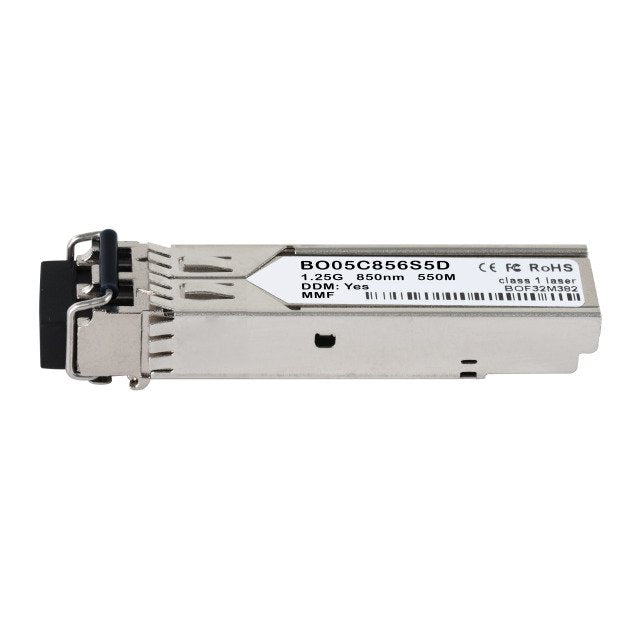 Blueoptics Bo05c856s5d Sfp Transceiver Lc-Duplex
