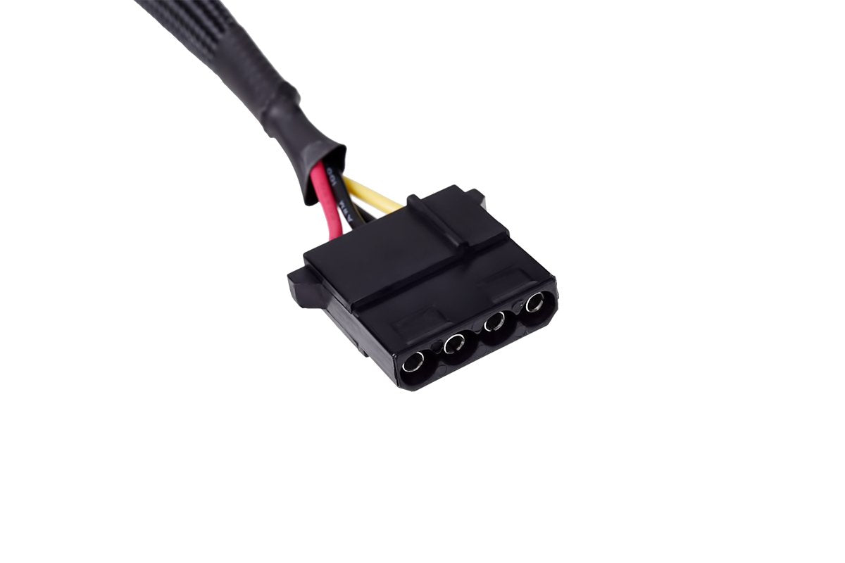 Alphacool 11026  Procesador Sistema De Refrigeración Líquida Todo En Uno Negro 1 Pieza(S), Refrigeración Por Agua Negro, Sistema De Refrigeración Líquida Todo En Uno, Negro