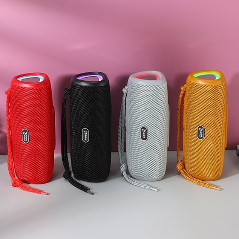 EAN 8434847066721 - COOL Accesorios Joy Naranja 12 W imagen 7