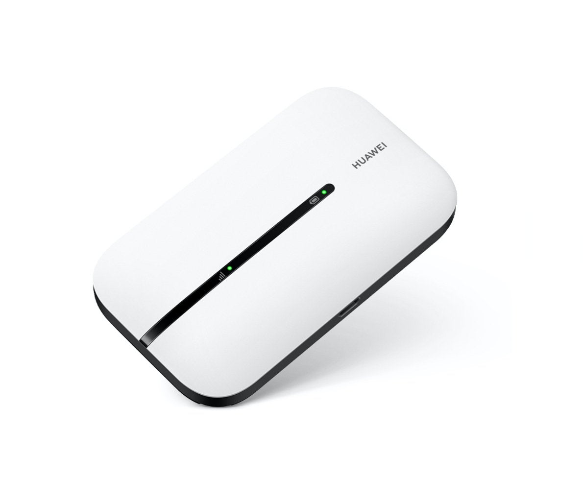Router Huawei Mobile Wifi 3s Inalámbrico Banda Única (2,4 Ghz) 4g Blanco