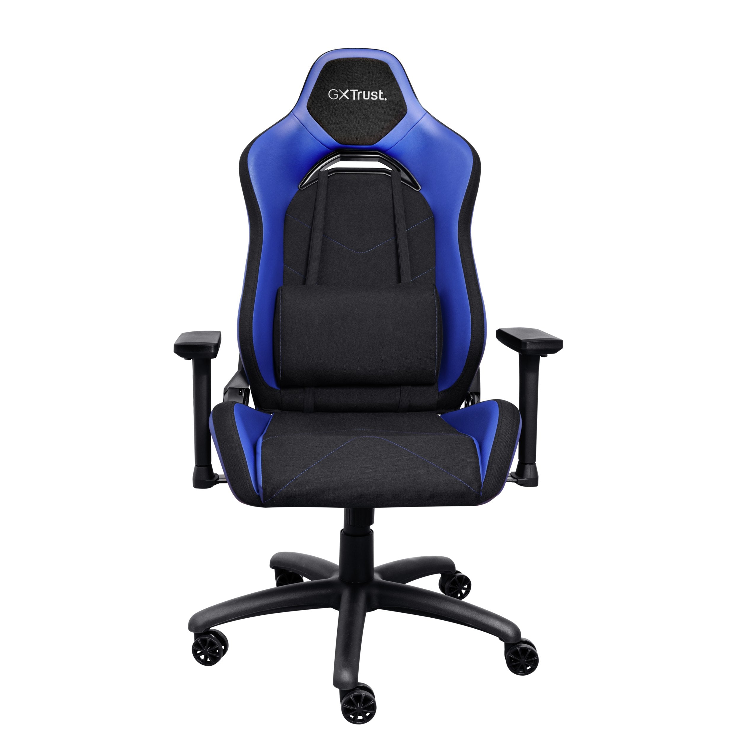 Silla Gaming Trust Gaming Gxt 714 Ruya Azul