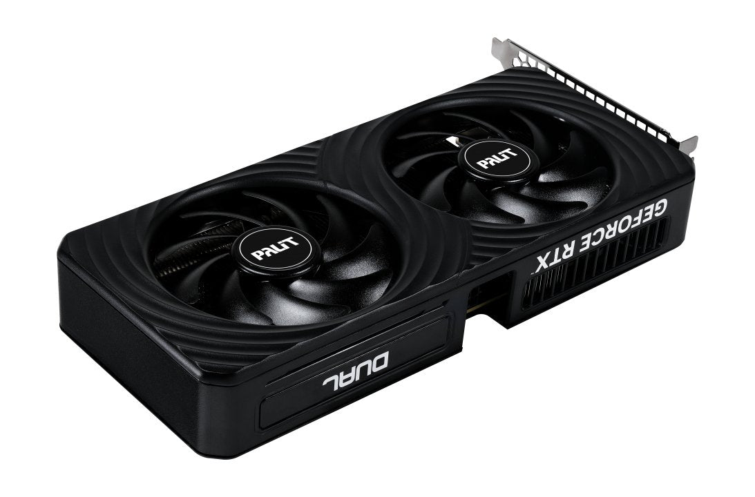 EAN 4710562245257 - Palit GeForce RTX 5060 Ti Dual OC NVIDIA 8 GB GDDR7 imagen 3