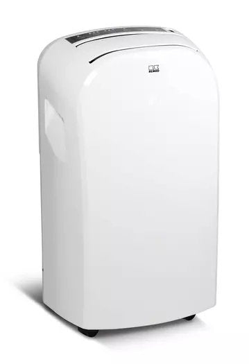Mkt 295 Eco Mobiles Raumklimagerät 2,9 Kw Eek:A R290 Schlauch 1200mm Weiss