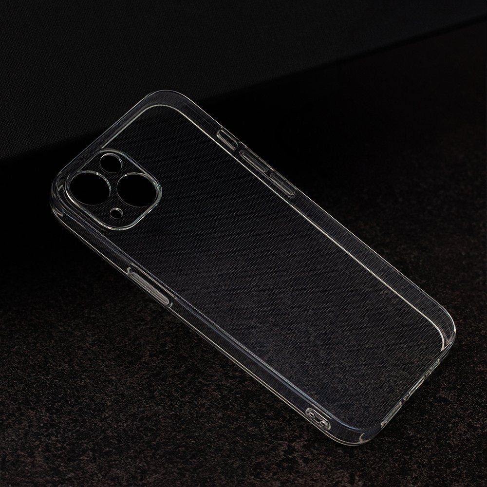 EAN 5907457711969 - TelForceOne GSM177816 funda para teléfono móvil Transparente imagen 9