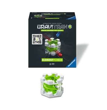 Ravensburger Gravitrax Pro Element Helix, 22434