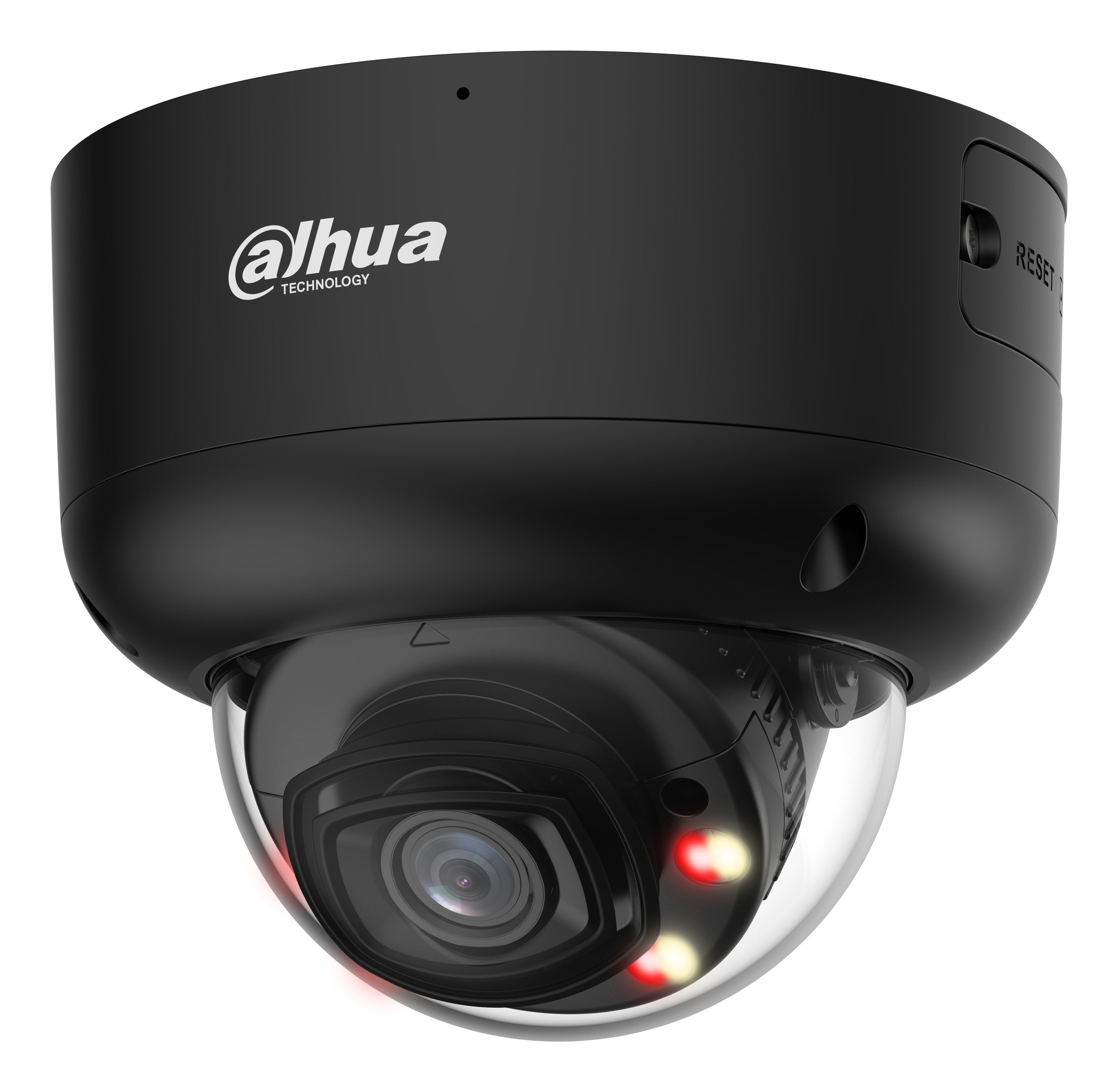 Net Camera 6mp Dome/Hdbw5659r1asepv0280prob Dahua