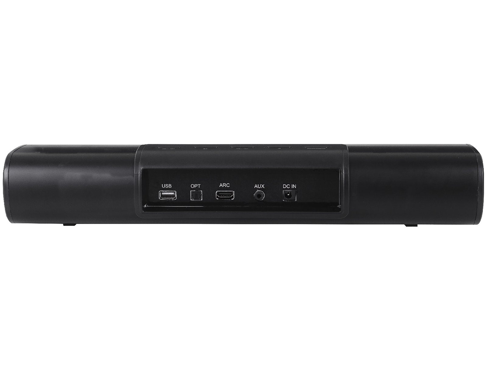 EAN 8011000027845 - Trevi SB 8380 SW Negro 2.1 canales 90 W imagen 3