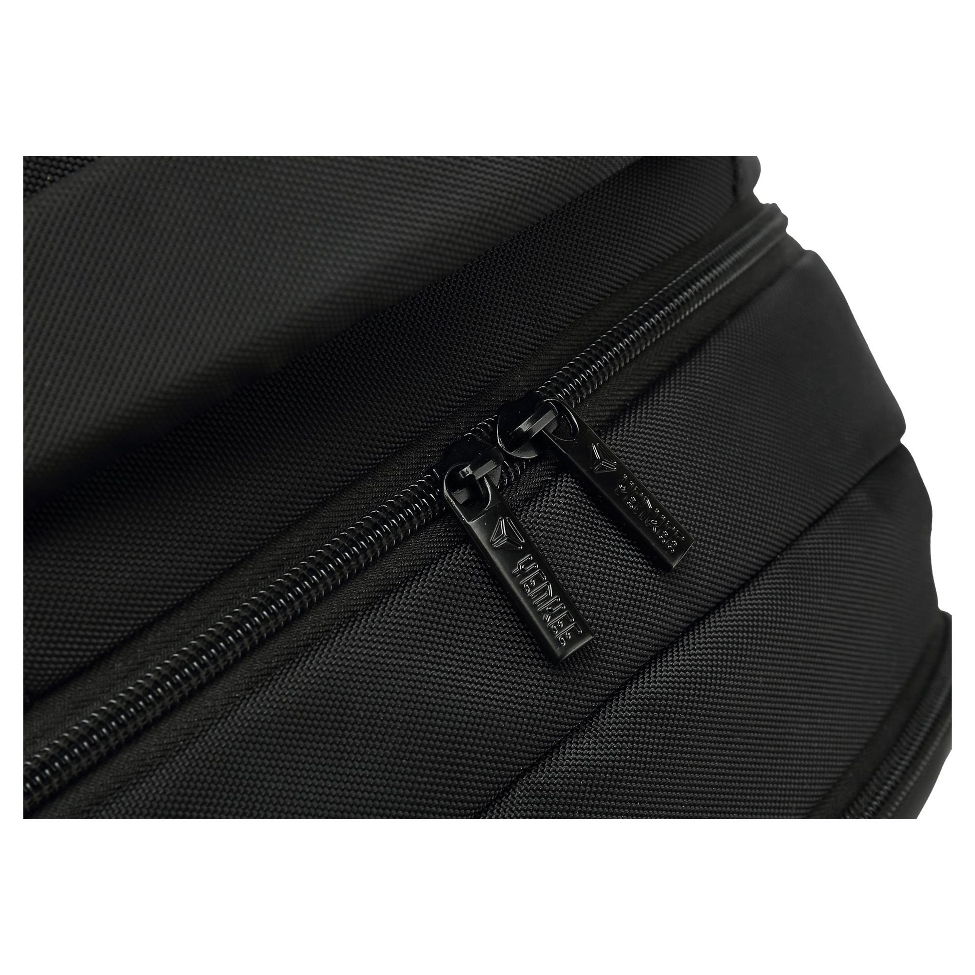 EAN 8590669304271 - YENKEE YBB 1502 maletines para portátil 39,6 cm (15.6") Mochila Negro imagen 20