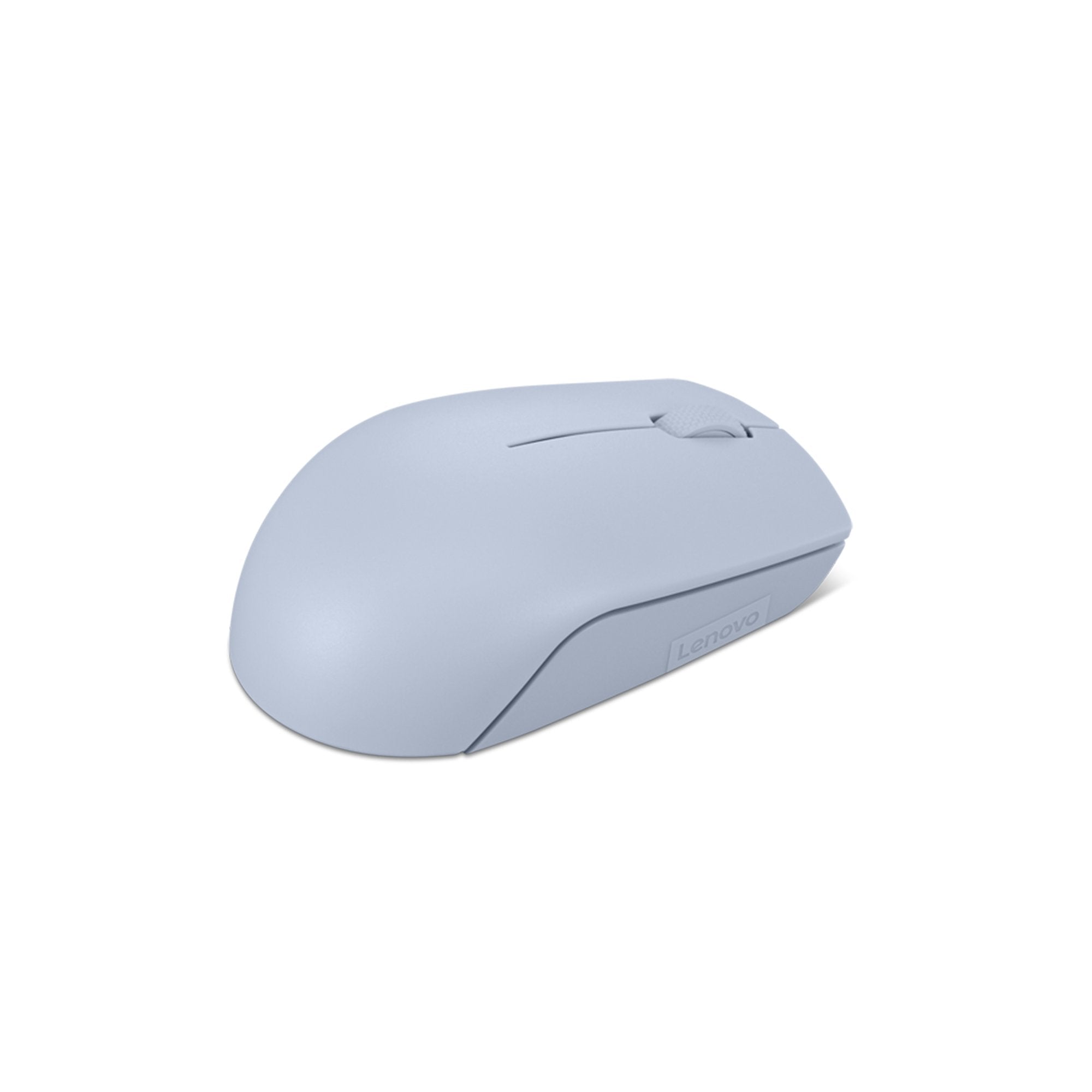 EAN 0195892080725 - Lenovo 300 ratón Oficina Ambidextro RF inalámbrico Óptico 1000 DPI imagen 2