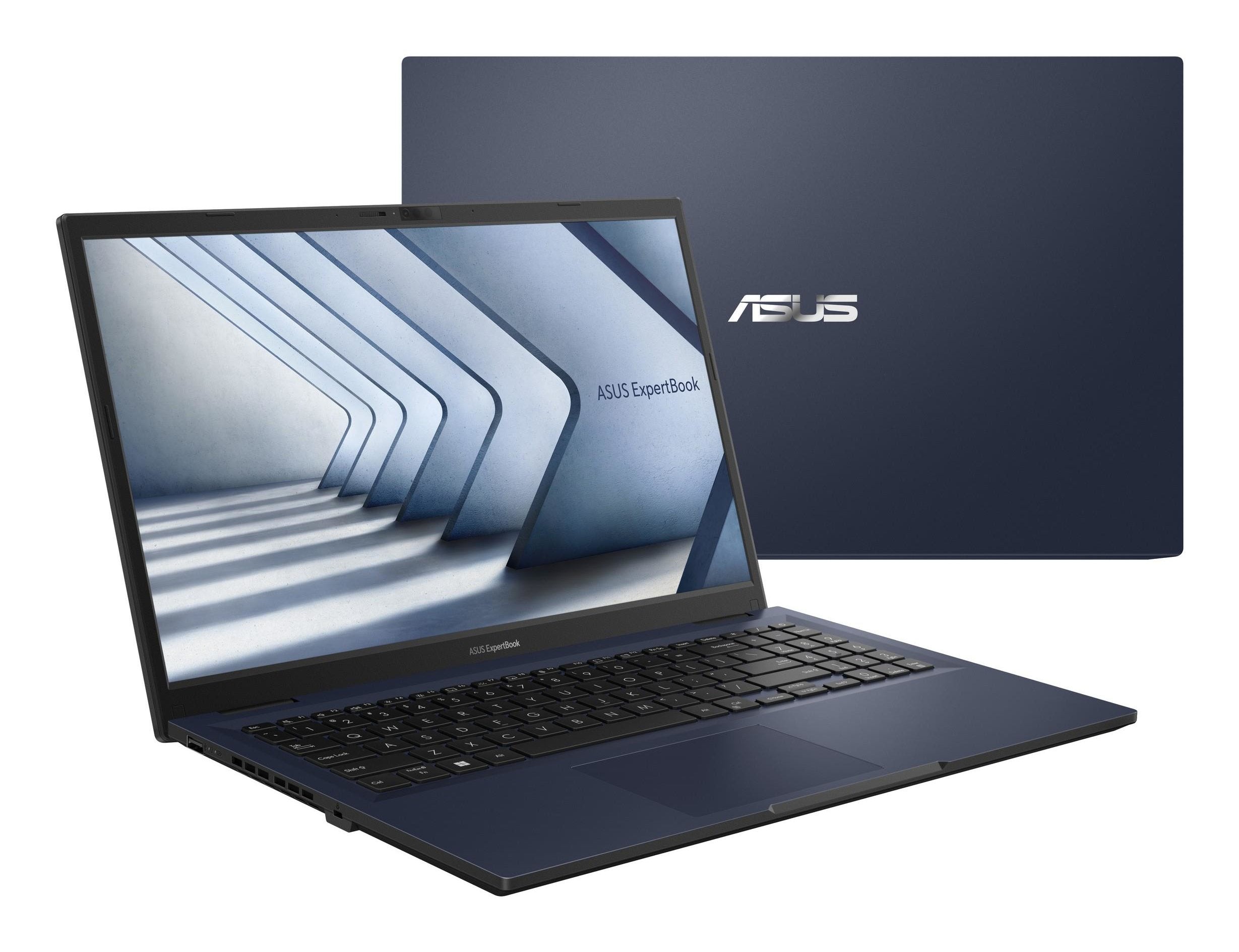 Portátil Asus Expertbook I7-1355u/16gb/512gb Ssd/15.6"/W11p