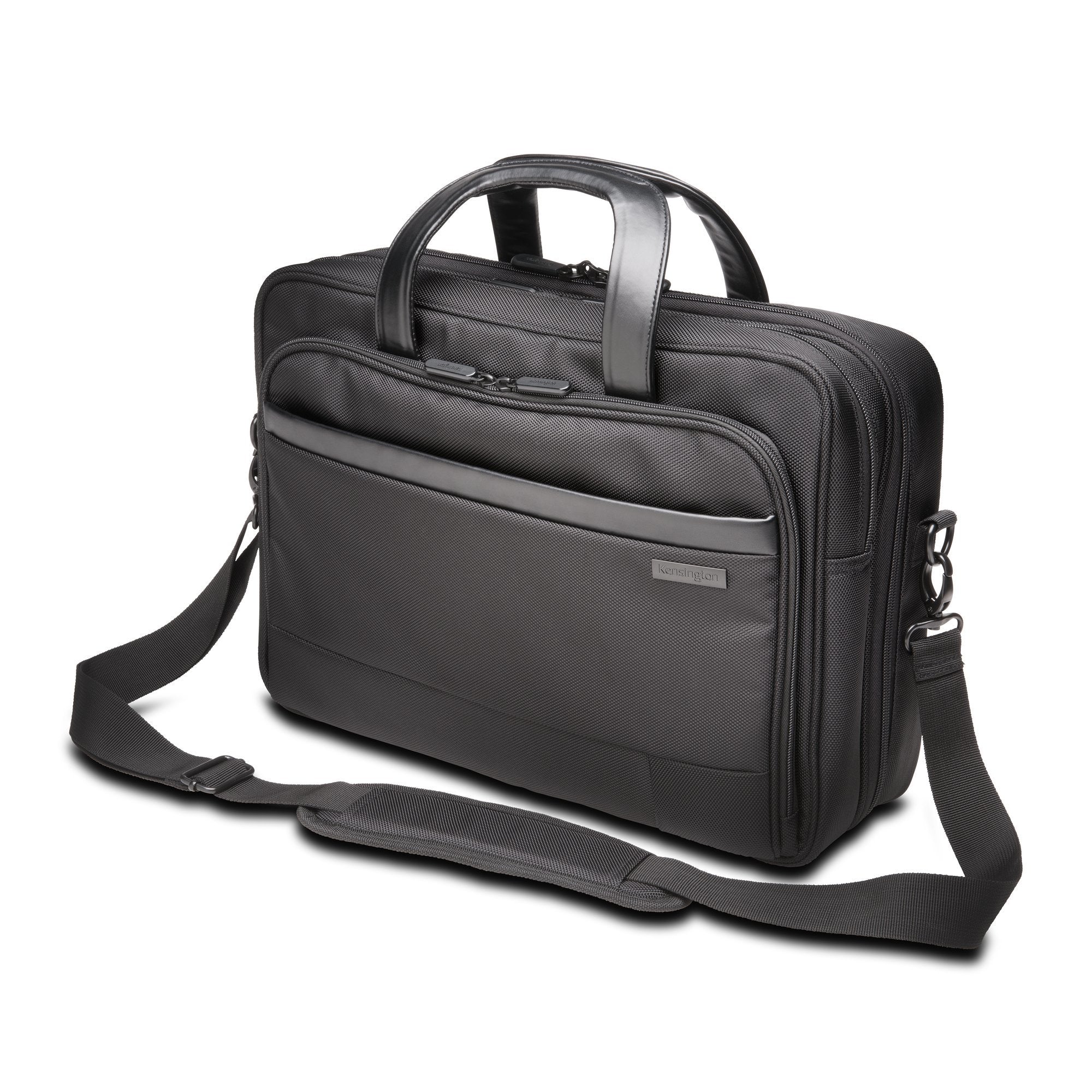 EAN 5028252596893 - Kensington Contour 2.0 39,6 cm (15.6") Negro imagen 1