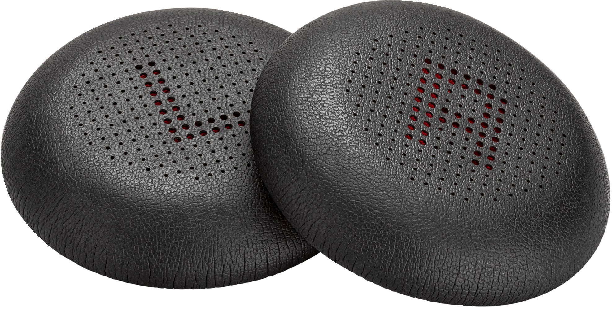 Voyager 4320 Ear Cushion - Leatherette 2 Piece - Warranty: 12m