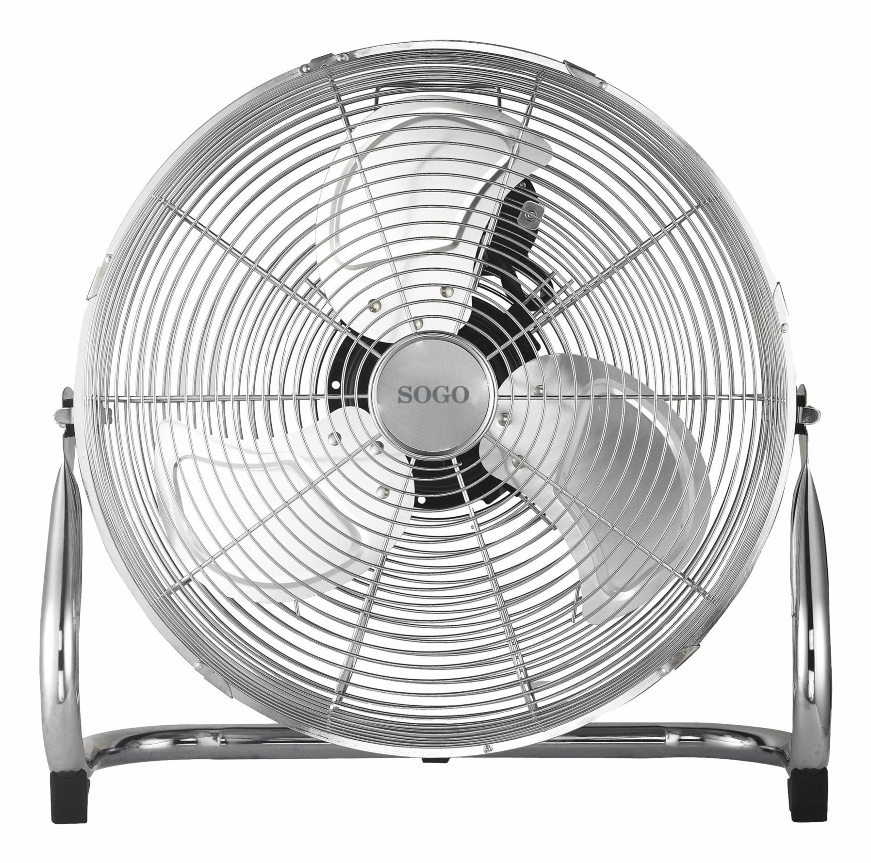 EAN 8425490132178 - Sogo VEN-SS-21040 ventilador industrial imagen 1