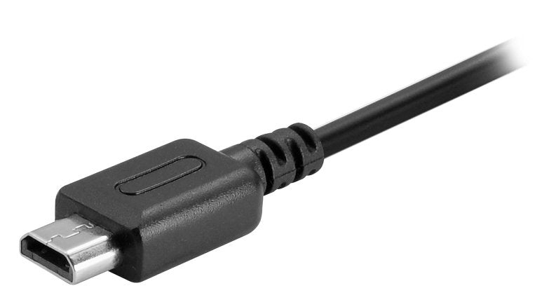Egogear Sch7-Uni-Bk Cargador De Dispositivo Móvil Universal Negro Corriente Alterna Carga Rápida Interior