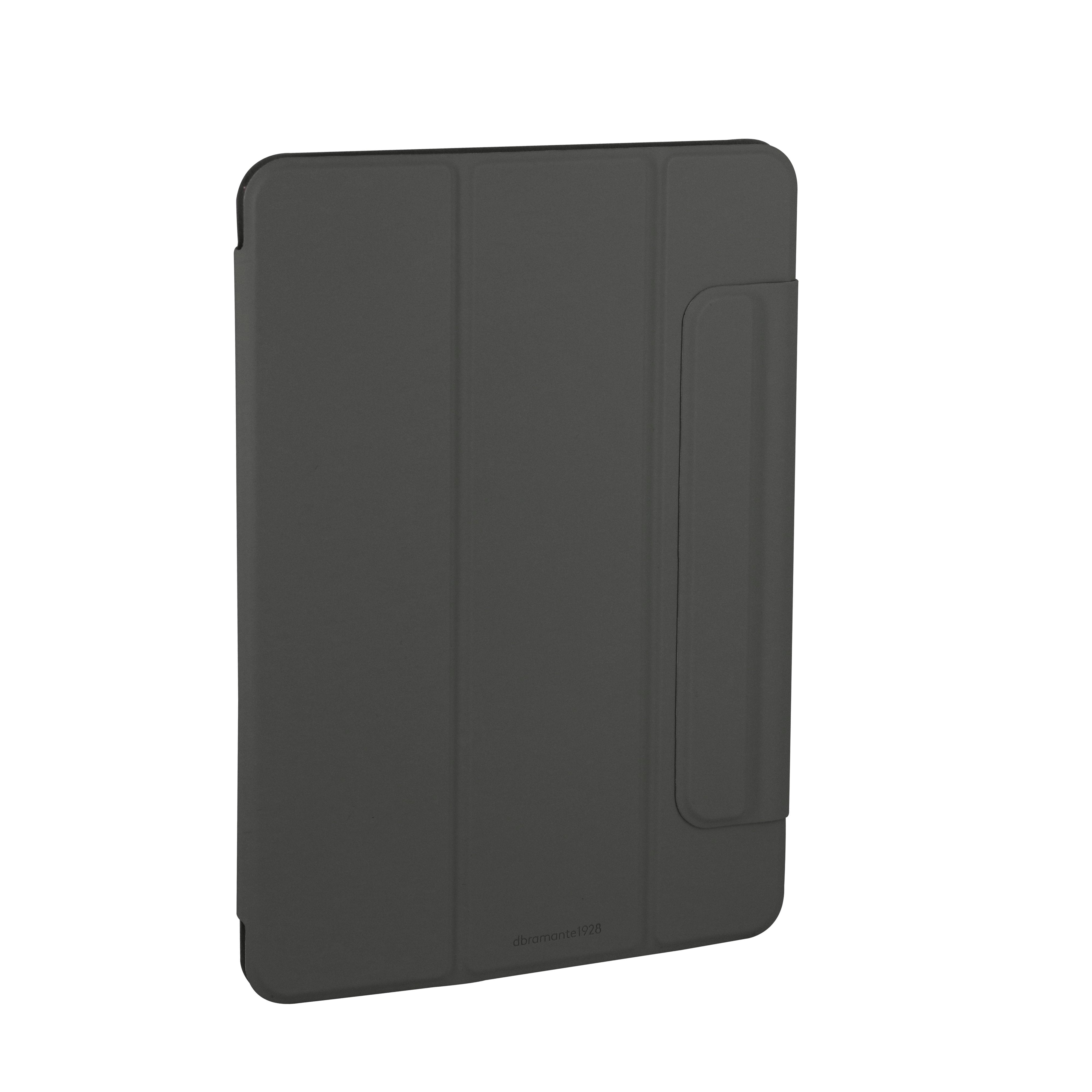 Dbramante1928 Avenida Funda Con Tapa Para Tableta Plástico Sombra Del Bosque Para Apple 10.9-Inch Ipad (10ª Generación) Ipad (A16)