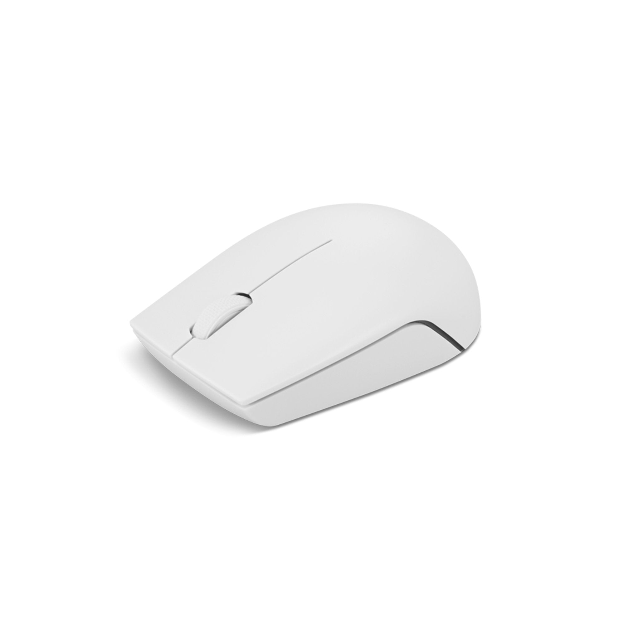 EAN 0195892080503 - Lenovo GY51L15677 ratón Oficina Ambidextro RF inalámbrico Óptico 1000 DPI imagen 2